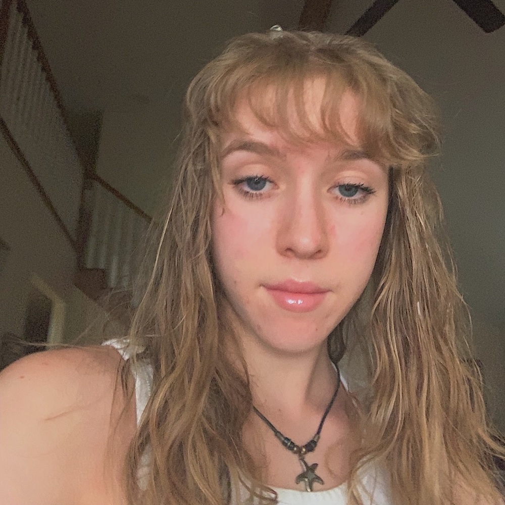 Meet your Posher, Jessika